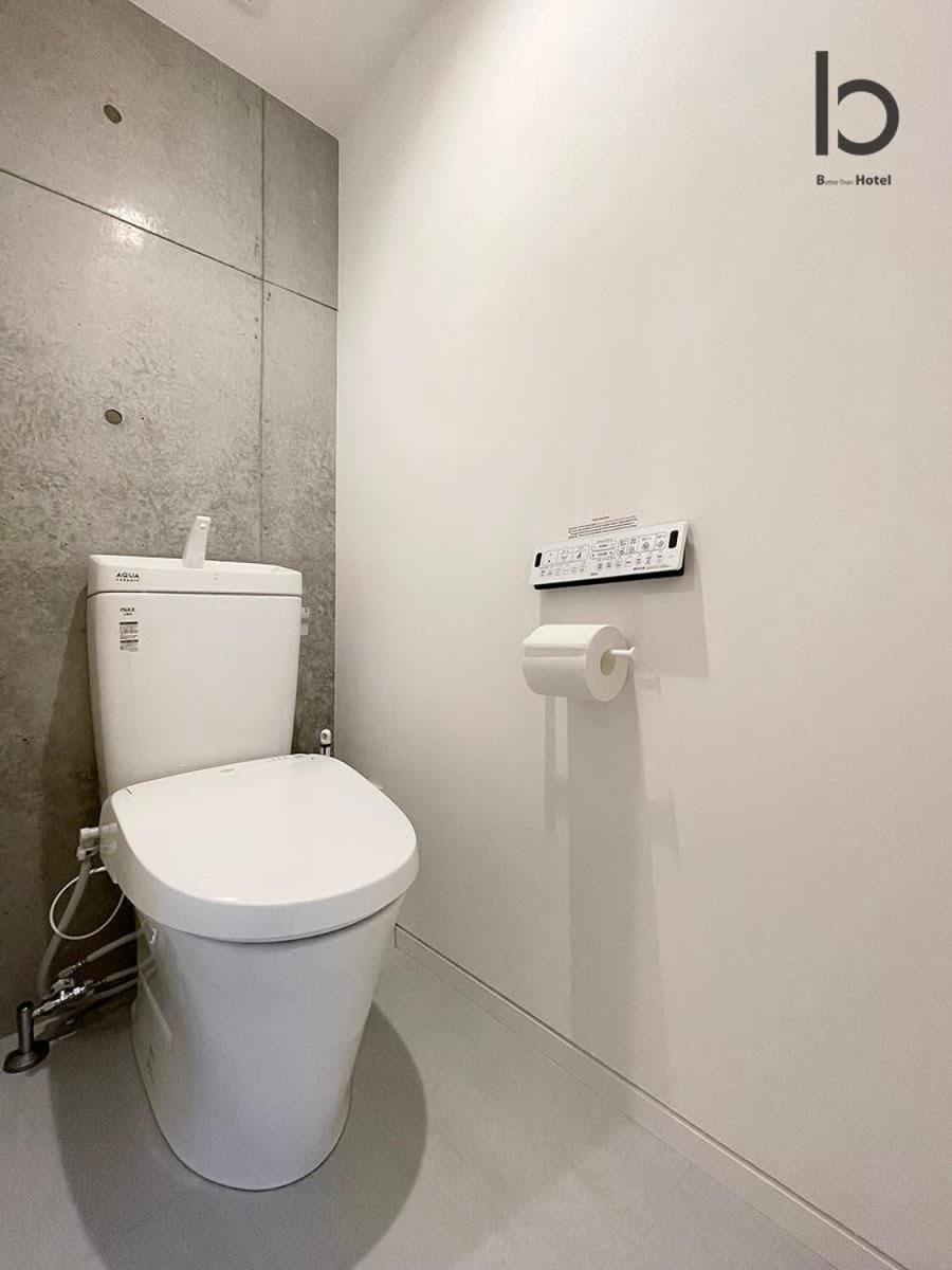Bhotel Nekoyard - Private Studio Near Peace Park & City Sights 広島市 エクステリア 写真