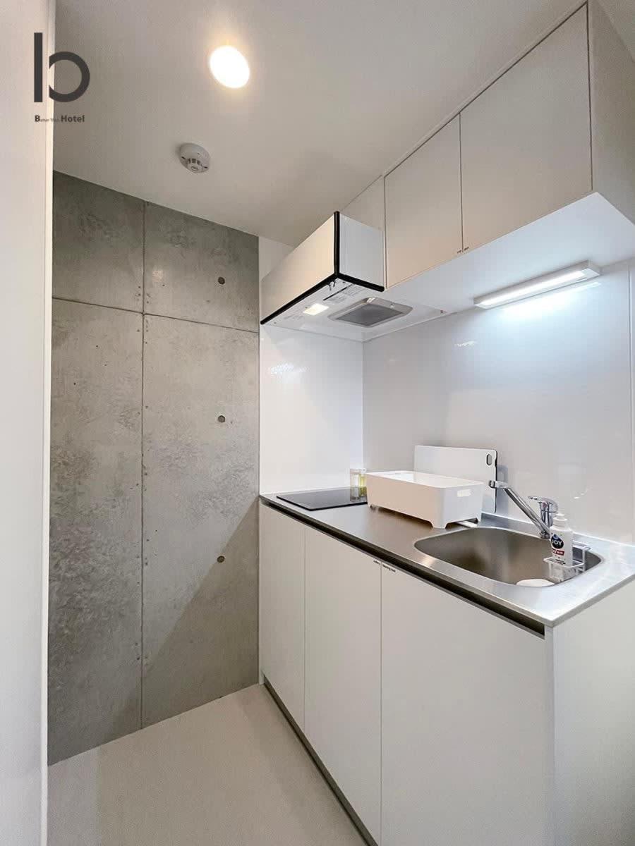 Bhotel Nekoyard - Private Studio Near Peace Park & City Sights 広島市 エクステリア 写真