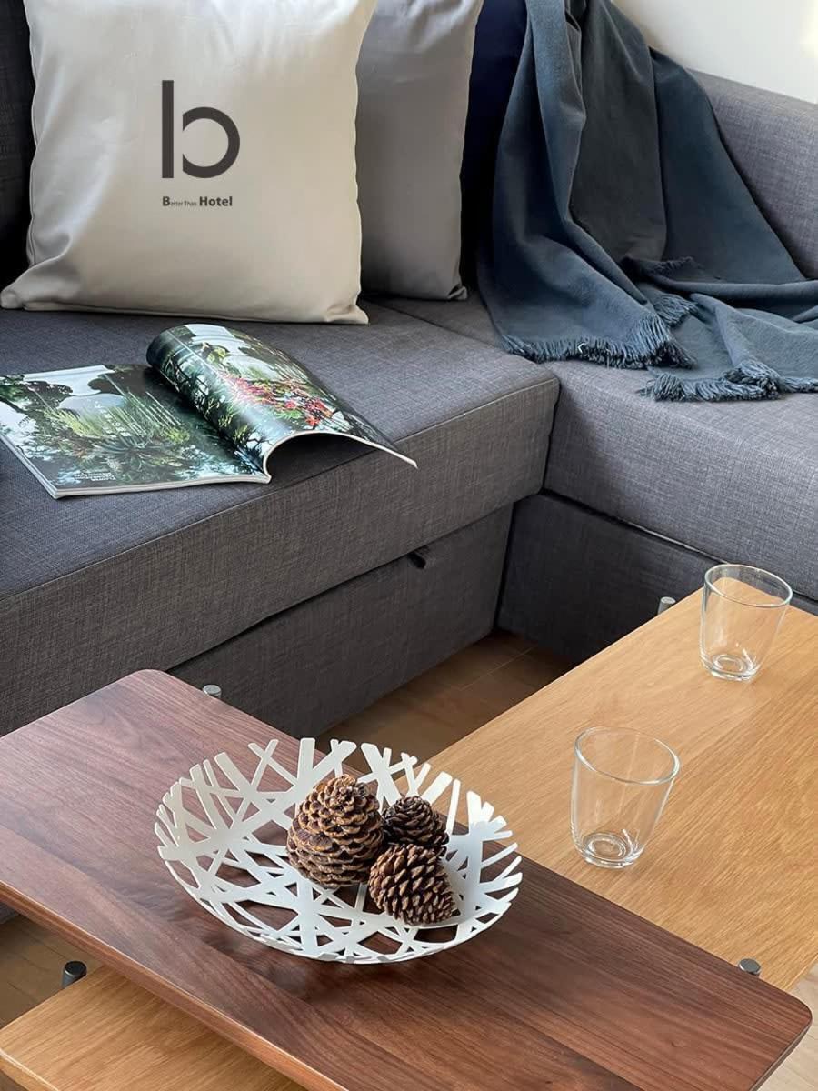 Bhotel Nekoyard - Private Studio Near Peace Park & City Sights 広島市 エクステリア 写真